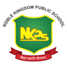 NK Public School Logo