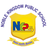 NK Public School Logo