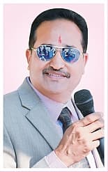 Mr. Kuldeep Singh