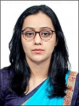 Ms. Chitra Raje Basera