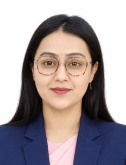 Ms. Chitra Raje Basera